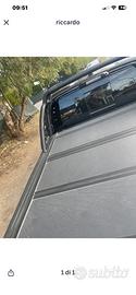 Copricassone dodge ram