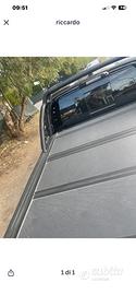 Copricassone dodge ram