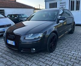 Audi A3 2.0 TDI F.AP. S tronic Ambition