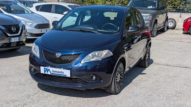 LANCIA Ypsilon 1.2cc 69cv IMPIANTO GPL BLUETOOTH
