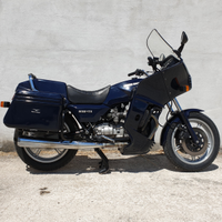 Moto Guzzi T5 850 ex CC