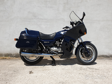 Moto Guzzi T5 850 ex CC