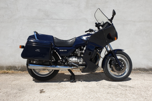 Moto Guzzi T5 850 ex CC