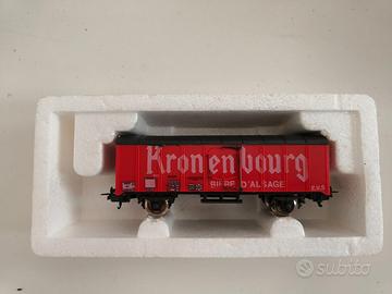 LIMA 3116 - vagone Merci-