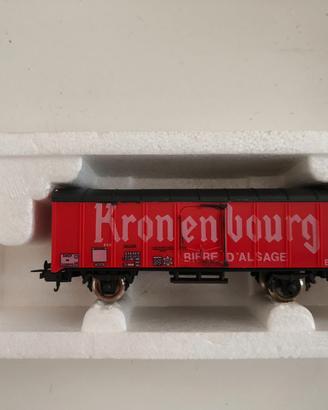 LIMA 3116 - vagone Merci-