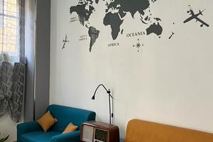 V/1152 Appartamento usi b&b