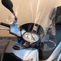 parabrezza honda sh 2004-2008