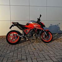 KTM 1290 Super Duke