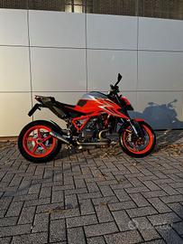 KTM 1290 Super Duke