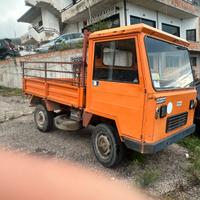 OMAI A 26 EXPORT 4x4