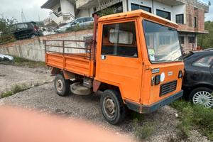 OMAI A 26 EXPORT 4x4
