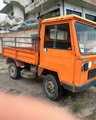 OMAI A 26 EXPORT 4x4