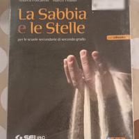La sabbia e le stelle ISBN: 9788805070794