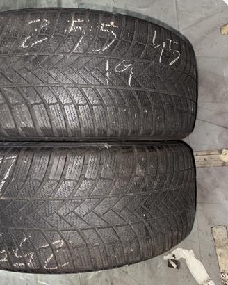 gomme usate 2554519 Winter BRIDGESTONE - BLI - 782