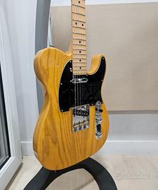 Suhr Classic T Telecaster Custom Shop