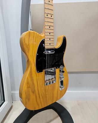 Suhr Classic T Telecaster Custom Shop