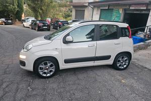 Fiat Panda 1.2 Easy 66.000km 2016
