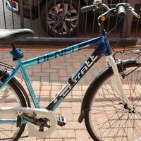 Bicicletta uomo