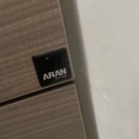 Mobile Aran per la cucina