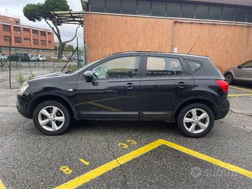 NISSAN - Qashqai - 1.5 dCi DPF Acenta