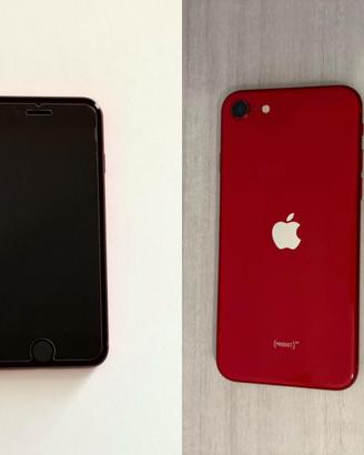 iPhone Se