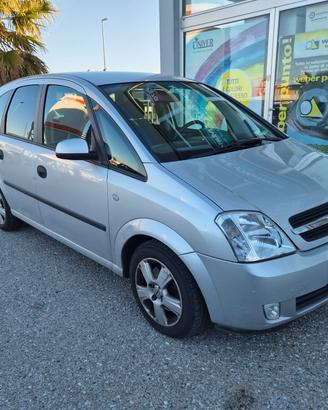 Opel Meriva 1.7 CDTI 101CV Enjoy