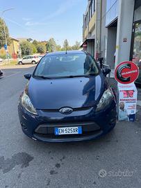 Ford Fiesta 1.2 60CV 3p. Tit.