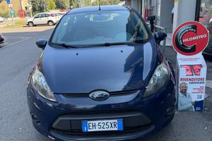 Ford Fiesta 1.2 60CV 3p. Tit.