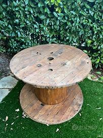 Bobine legno