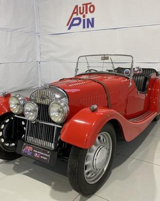 Morgan Morgan 4/4 4 posti TARGA ORO