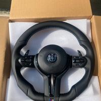 Volante BMW MSport E90/91/92/93