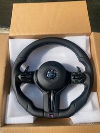 Volante BMW MSport E90/91/92/93