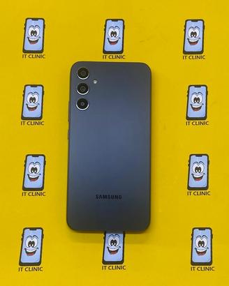 SAMSUNG A34 5G 128GB NERO