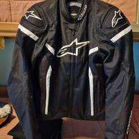 giacca alpinestars T-GP PLUS R 