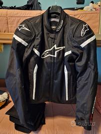 giacca alpinestars T-GP PLUS R 