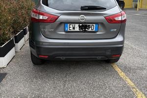 Nissan Qashqai 1.5 dGI Acenta Premium.