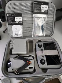 DJI Mini 3 Pro Fly More Combo +