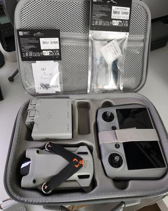 DJI Mini 3 Pro Fly More Combo +