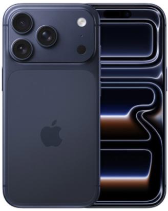 APPLE IPHONE 17 PRO MAX 256GB 6.9" DEEP BLUE ITA