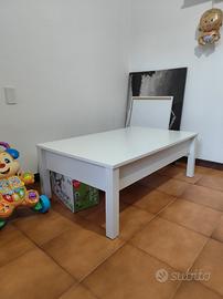 Tavolino contenitore 