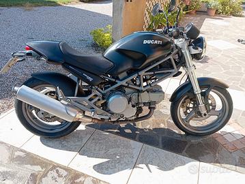 ducati Monster 600