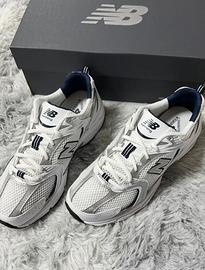New Balance 530, Scarpe Originali Nuove, 41.5