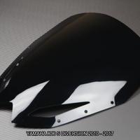 Cupolino YAMAHA XJ6 S DIVERSION 2010 - 2017