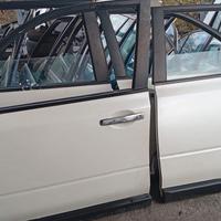 portiere nissan x-trail