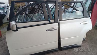 portiere nissan x-trail