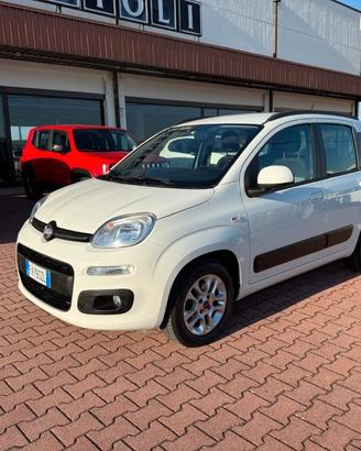 Fiat Panda 1.2 EasyPower Lounge