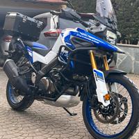 Suzuki Vstrom 1050DE
