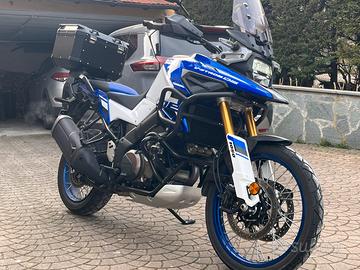 Suzuki Vstrom 1050DE