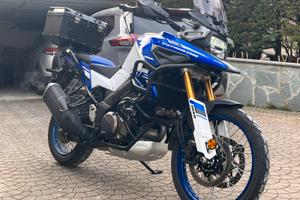 Suzuki Vstrom 1050DE