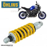 MT-09 OHLINS MONO AMM. YA570